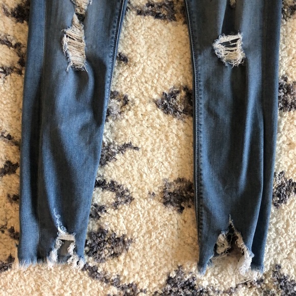 Express Jeans - Picture 3 of 3